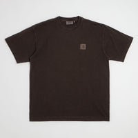 Carhartt Vista T-Shirt - Tobacco thumbnail