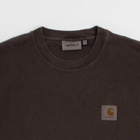 Carhartt Vista T-Shirt - Tobacco thumbnail