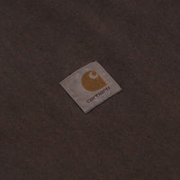 Carhartt Vista T-Shirt - Tobacco thumbnail