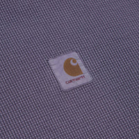 Carhartt Vista Waffle Long Sleeve T-Shirt - Lakers thumbnail