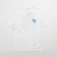 Carhartt Waves T-Shirt - White thumbnail