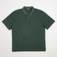 Carhartt Wayne Polo Shirt - Dark Scarab thumbnail