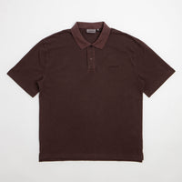 Carhartt Wayne Polo Shirt - Palisander thumbnail