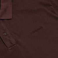 Carhartt Wayne Polo Shirt - Palisander thumbnail