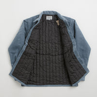 Carhartt Whitsome Shirt Jacket - Angelite thumbnail
