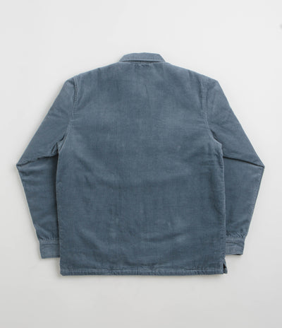 Carhartt Whitsome Shirt Jacket - Angelite