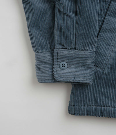 Carhartt Whitsome Shirt Jacket - Angelite