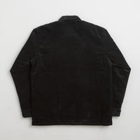 Carhartt Whitsome Shirt Jacket - Black thumbnail