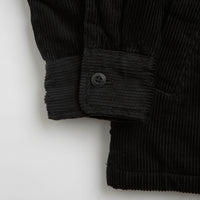 Carhartt Whitsome Shirt Jacket - Black thumbnail