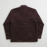 Carhartt Whitsome Shirt Jacket - Palisander thumbnail