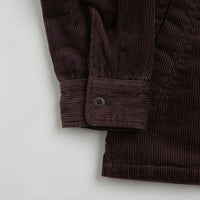 Carhartt Whitsome Shirt Jacket - Palisander thumbnail