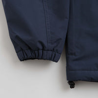 Carhartt Windbreaker Pullover Jacket - Blue / Black thumbnail
