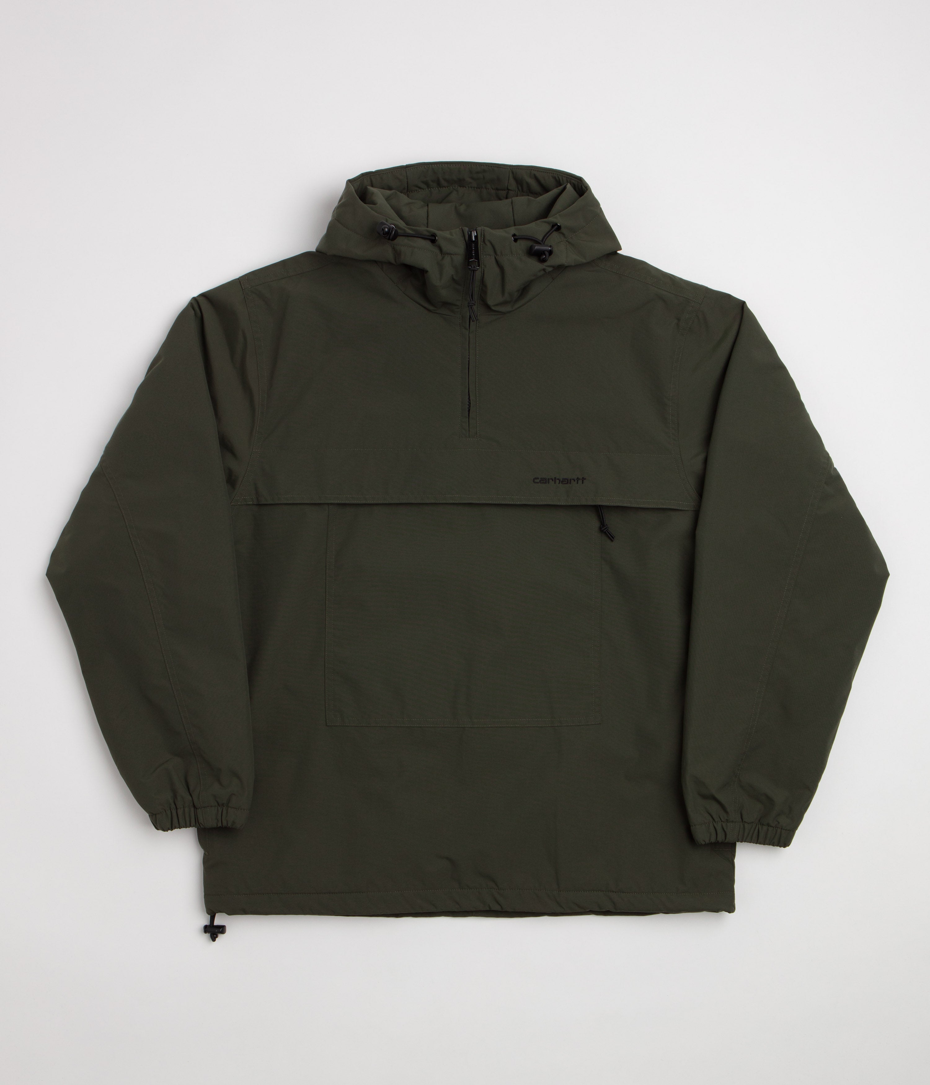 Cypress / Black