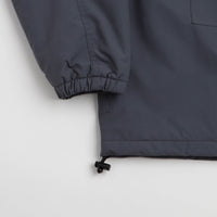 Carhartt Windbreaker Pullover Jacket - Styx / White thumbnail