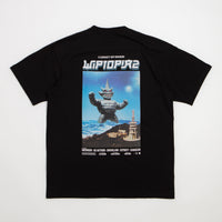 Carhartt Wiptopia II T-Shirt - Black thumbnail