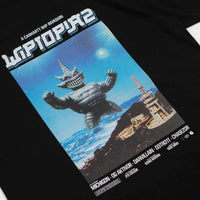 Carhartt Wiptopia II T-Shirt - Black thumbnail