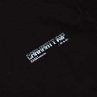 Carhartt Wiptopia II T-Shirt - Black thumbnail
