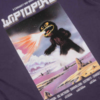 Carhartt Wiptopia II T-Shirt - Shady Purple thumbnail