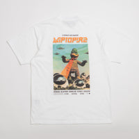 Carhartt Wiptopia II T-Shirt - White thumbnail