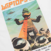 Carhartt Wiptopia II T-Shirt - White thumbnail