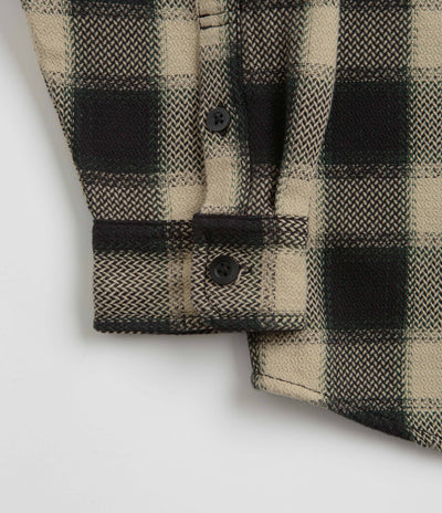 Carhartt Witten Shirt in Witten Check and Wall