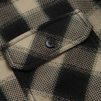 Carhartt Witten Shirt in Witten Check and Wall thumbnail
