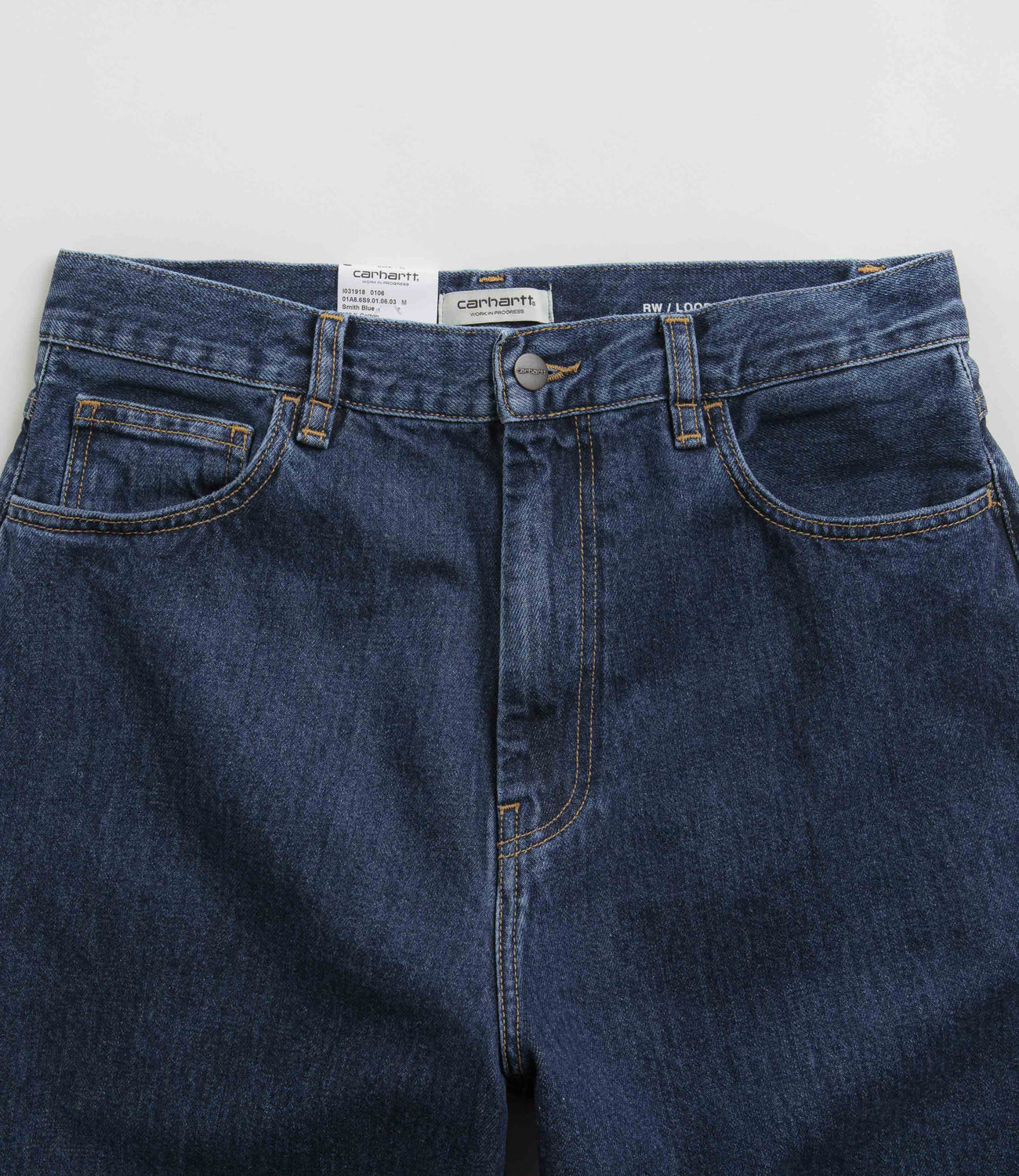 Carhartt best sale smith pants