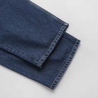 Carhartt Womens Brandon Pants - Blue Stone Washed thumbnail