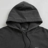 Carhartt Womens Nelson Hoodie in Charcoal thumbnail