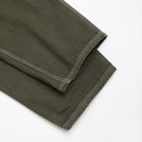 Cash Only Aleka Cargo Jeans - Washed Army thumbnail