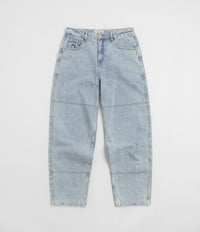 Cash Only Aleka Jeans in Light Indigo