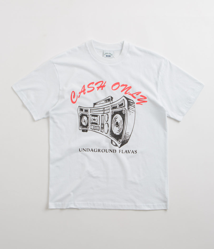 Cash Arrow Skate T-Shirt