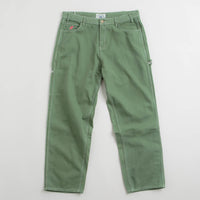 Cash Only Carpenter Baggy Jeans - Army thumbnail