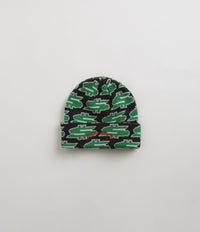 【CASH ONLY】 Campus Beanie - Forest Cash Only x Venture Dollar Sign Beanie - Black / Green