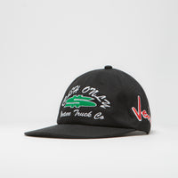 Cash Only x Venture Dollar Sign Cap - Black thumbnail