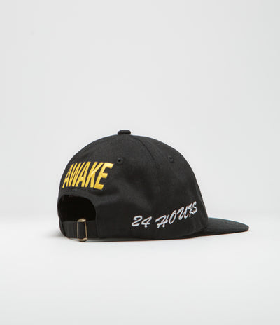 Cash Only x Venture Dollar Sign Cap - Black