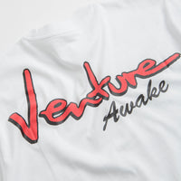 Cash Only x Venture Dollar Sign T-Shirt - White thumbnail