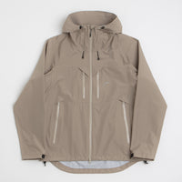 Cayl 2 Light Shield Jacket in Beige thumbnail