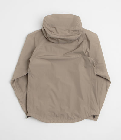 Cayl 2 Light Shield Jacket in Beige