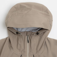Cayl 2 Light Shield Jacket in Beige thumbnail