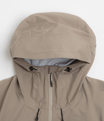Cayl 2 Light Shield Jacket in Beige