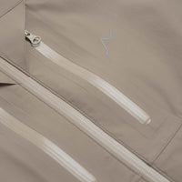 Cayl 2 Light Shield Jacket in Beige thumbnail