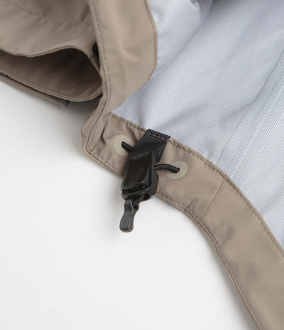 Cayl 2 Light Shield Jacket in Beige