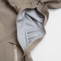 Cayl 2 Light Shield Jacket in Beige thumbnail