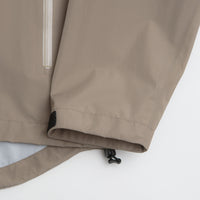 Cayl 2 Light Shield Jacket in Beige thumbnail