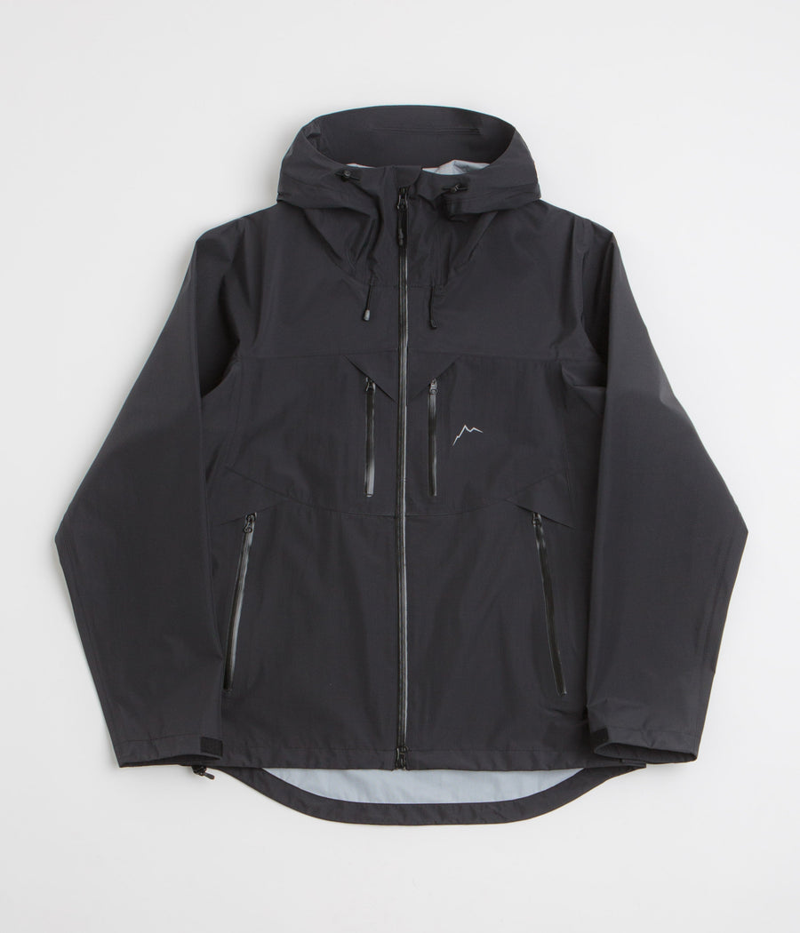 Cayl 2 Light Shield Jacket in Black