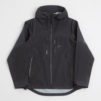 Cayl 2 Light Shield Jacket in Black thumbnail