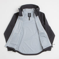 Cayl 2 Light Shield Jacket in Black thumbnail