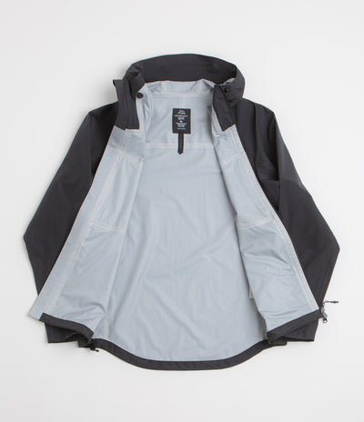Cayl 2 Light Shield Jacket in Black