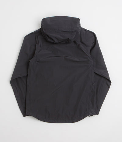 Cayl 2 Light Shield Jacket in Black